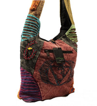 Shoulder bag cultbagz hippie T09