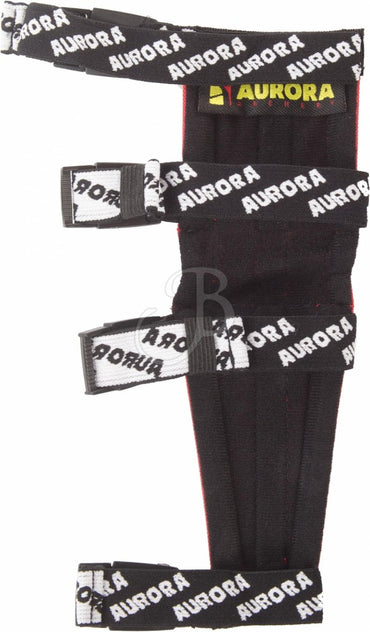 Armguard junior Aurora Dynamic Upper and lower arm protection for archery