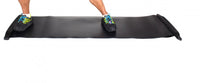 Tappetino per scivolo Pro Slide trainer per pattinaggio 230 cm