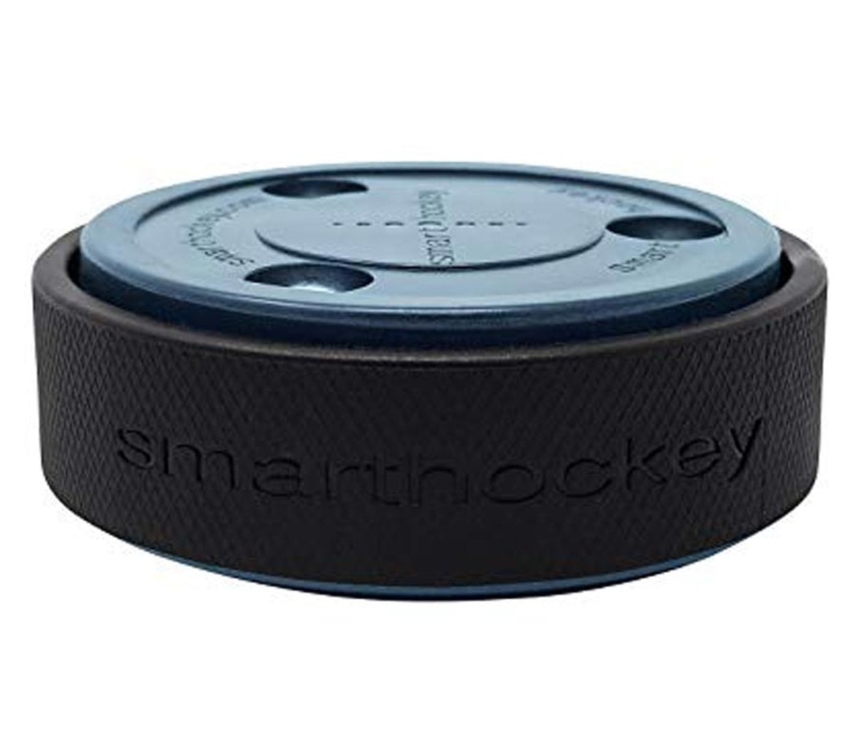 Smart Hockey Slicer Puck, disco da allenamento per hockey su ghiaccio 113g