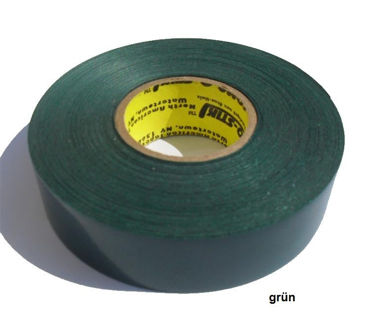 Tape PVC ice hockey tape 24mm x 25m