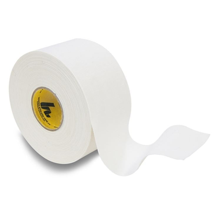 Howies Pro Grade Athletic Tape white 