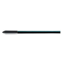 5x sport arrow fiberglass arrow, 30 inch, EZ-POELONG with tip, youth