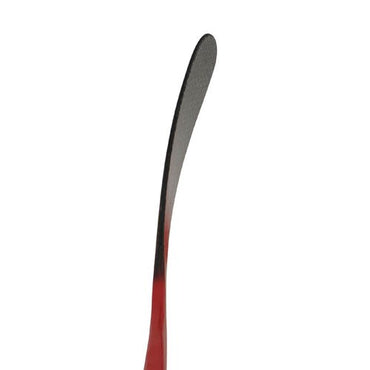 Hockey and ice hockey stick Tempish BULLS 152 cm ABS tip
