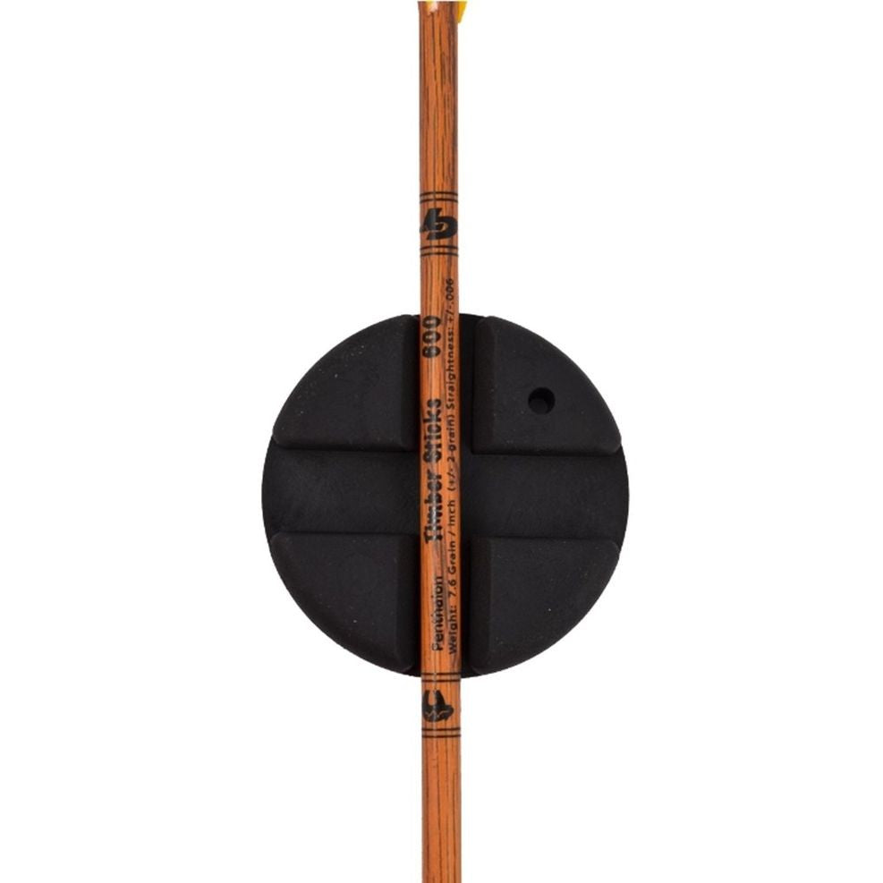 Arrow puller, arrow puller Bearpaw for sport arrows in archery