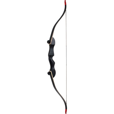 Bearpaw recurve bow 14lbs, Little Fox sports bow, bow and arrow for children