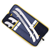 Howies Skate Blade Case, bag for iron - blade protector ice skates