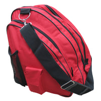 Ice skate bag, inline bag Skate Bag Deluxe ice hockey and inline sports