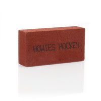 Howies grindstone RUBBER SKATE STONE for carbon steel ice hockey blades