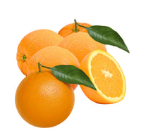 5 kg table oranges | Noelia oranges from Spain natural | directly from the producer