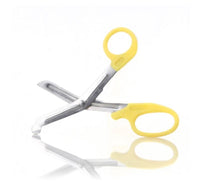 Howies Hockey Tape Scissors Hockey Scissors - Yellow