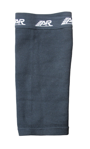 Overcoat Shin Pad Sleeve for shin guards ice hockey jr-xl