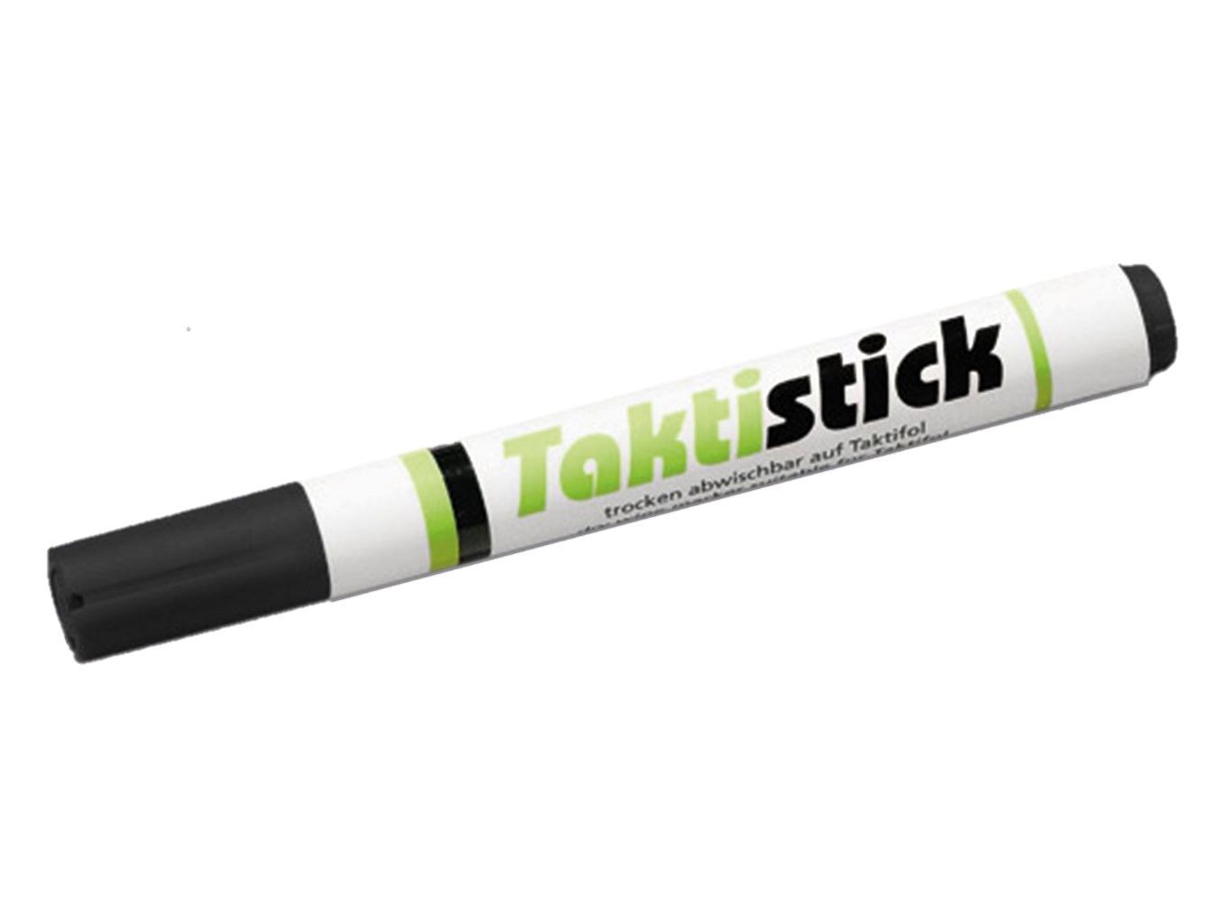 Tactic stick marker for tactic board and coach board black, red, green