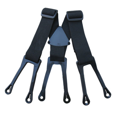 Eishockey Suspenders senior Hosenträger f. Eishockeyhose