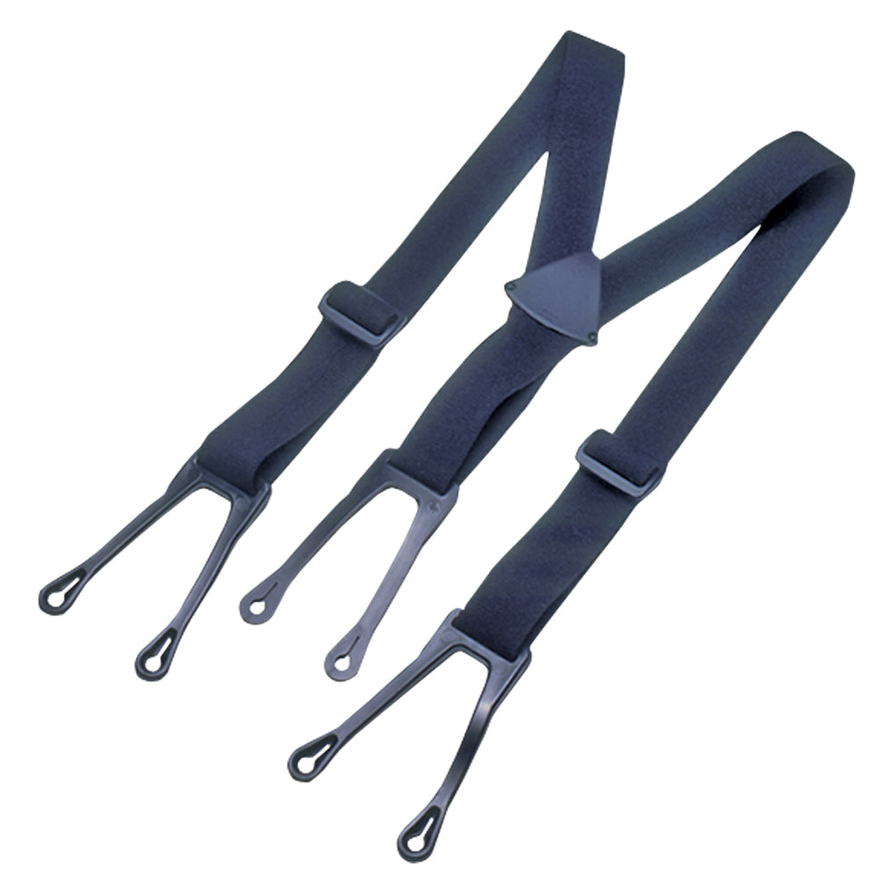 Eishockey Suspenders senior Hosenträger f. Eishockeyhose