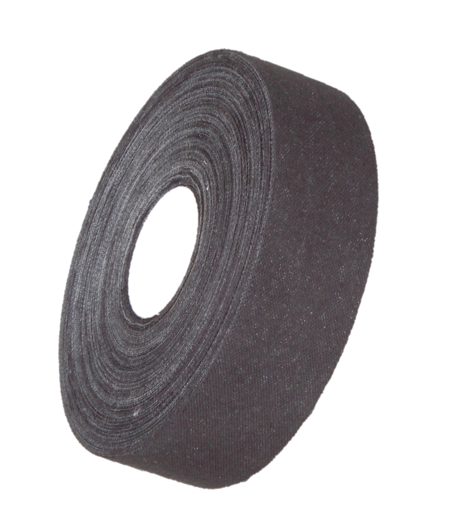 Ice hockey tape black/white besthockey 24mm, 22.8m