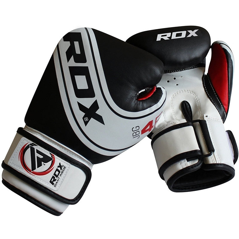 Robo Punch Bag Boxsack für Kinder von RDX ungefüllt mit Boxhandschuhe