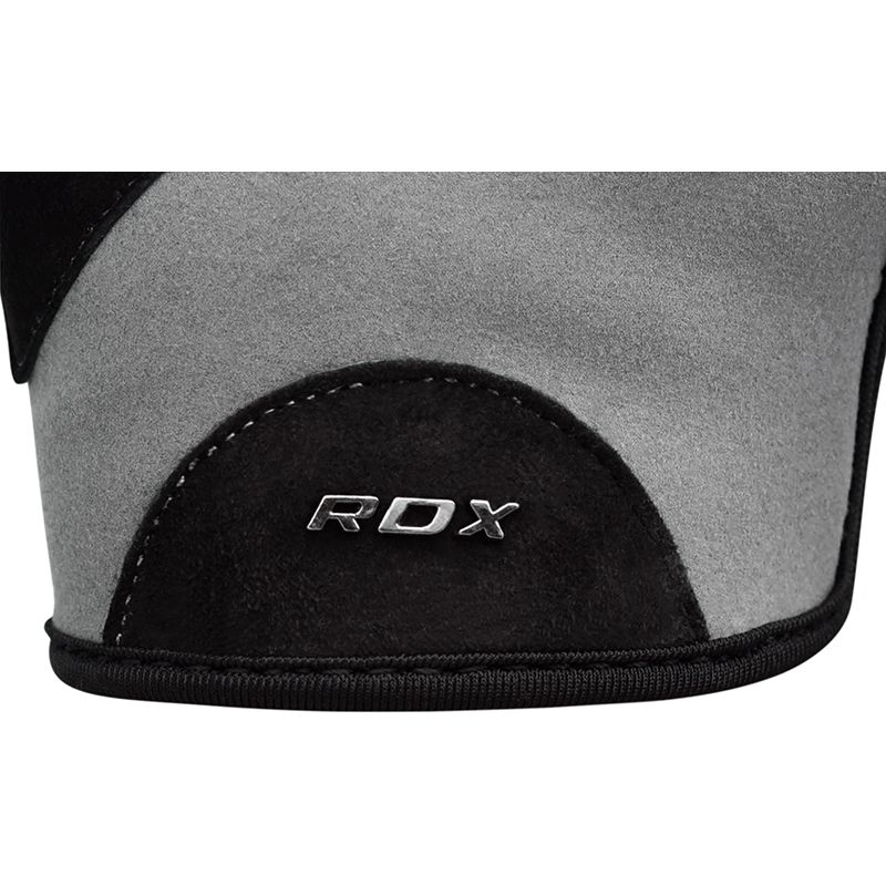 RDX F12 Gewichtheber Handschuhe grün Gr. S