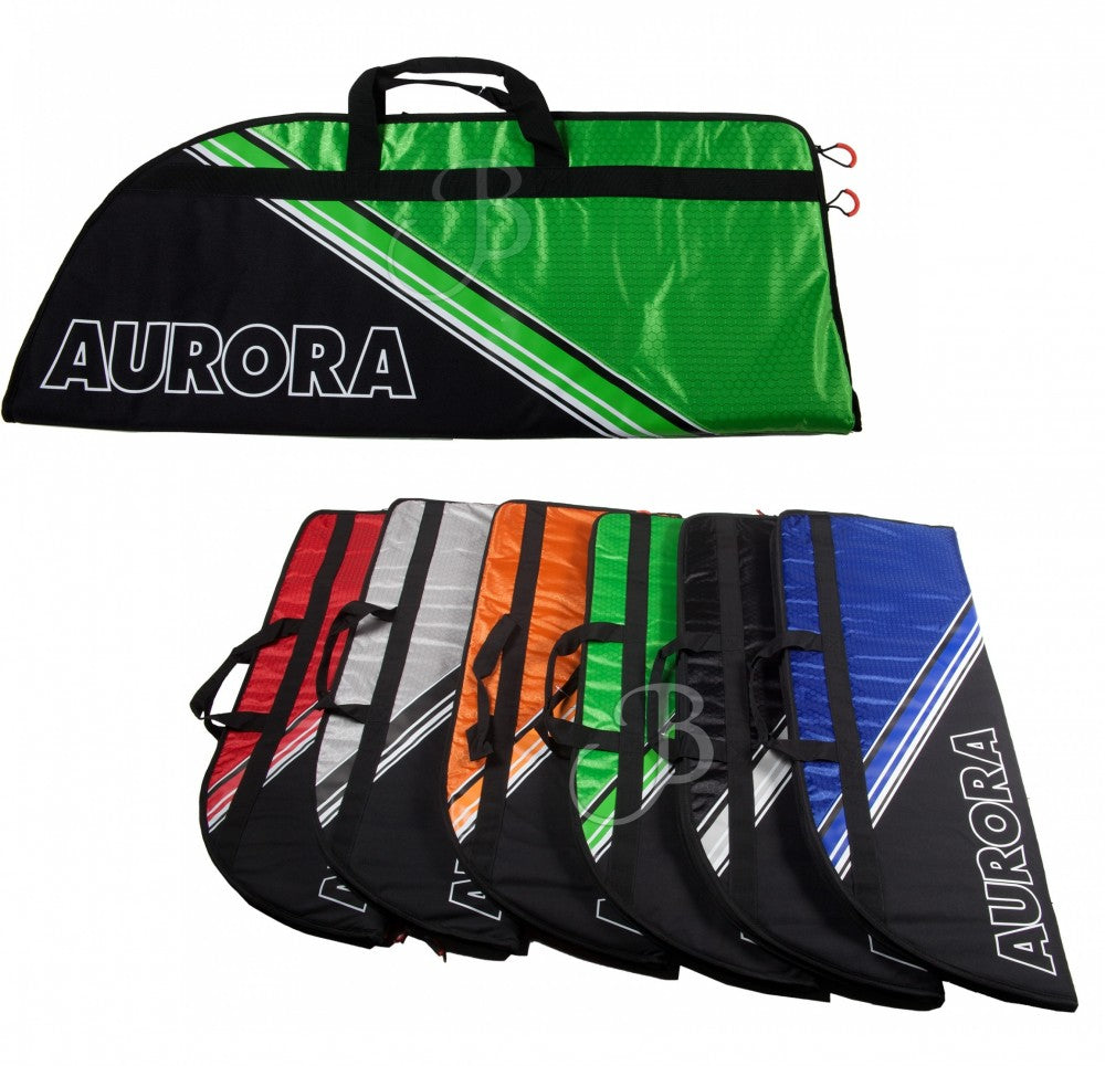 Bow bag, recurve bow bag TD recurve bow Aurora Next different colors