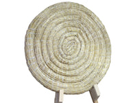 Target, straw target Halona field 65x6 to 80x8 cm natural and colored