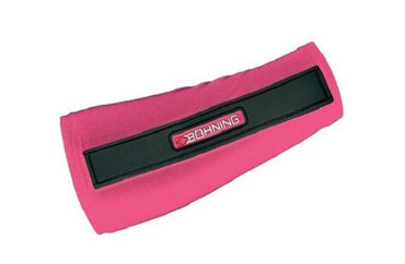 Bohning Armguard Slip on, girl, pink for archery, sports bow S-XL