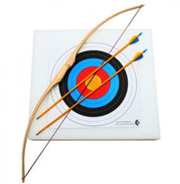 Children's sports bow, sports bow for children SET with arrows and FOAM disc 40 inches