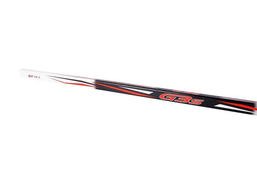 Ice hockey stick G3S Tempish red 115-152 cm
