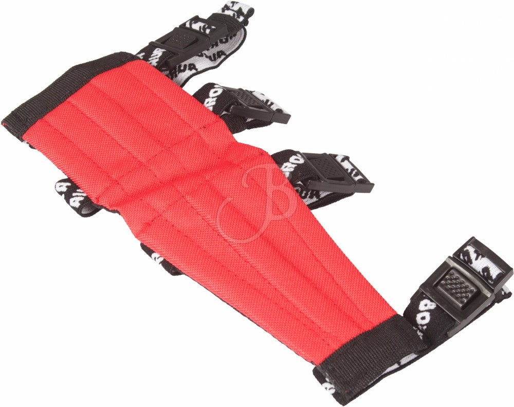 Armguard junior Aurora Dynamic Upper and lower arm protection for archery