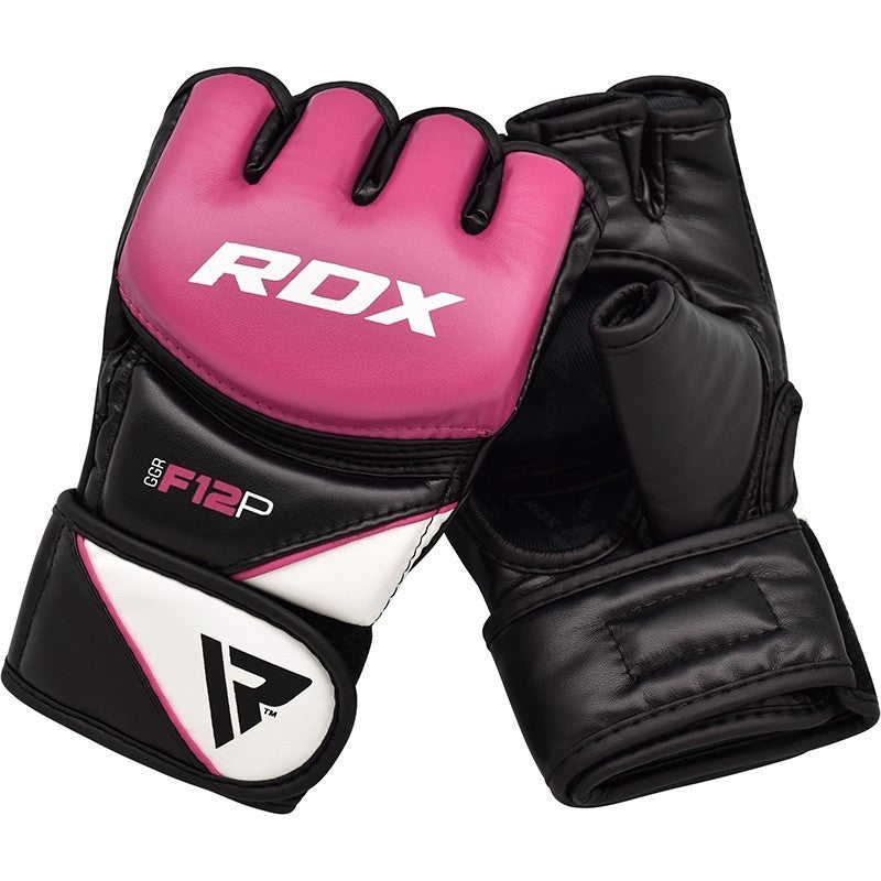 rdx mma handschuhe RDX MMA Grappling F12 ladies Handschuhe – HockeyOne