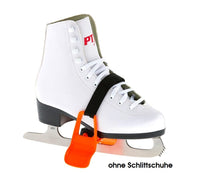 Lauflernhilfe Schlittschuh, Eislaufen Skateez