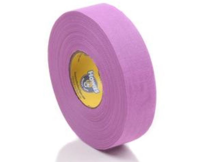 Howies Cloth Hockey Tape Lavender