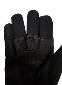 Shooting gloves winter black.bulls S-XXL Winterglove PX829