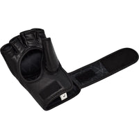 RDX MMA Grappling F12 ladies gloves
