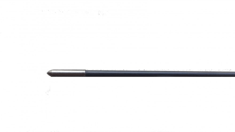 10x freccia in fibra di vetro, freccia sportiva edwoods Halona T1 30"