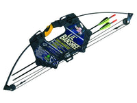 Compound bow, youth bow, sports bow, bow and arrow
