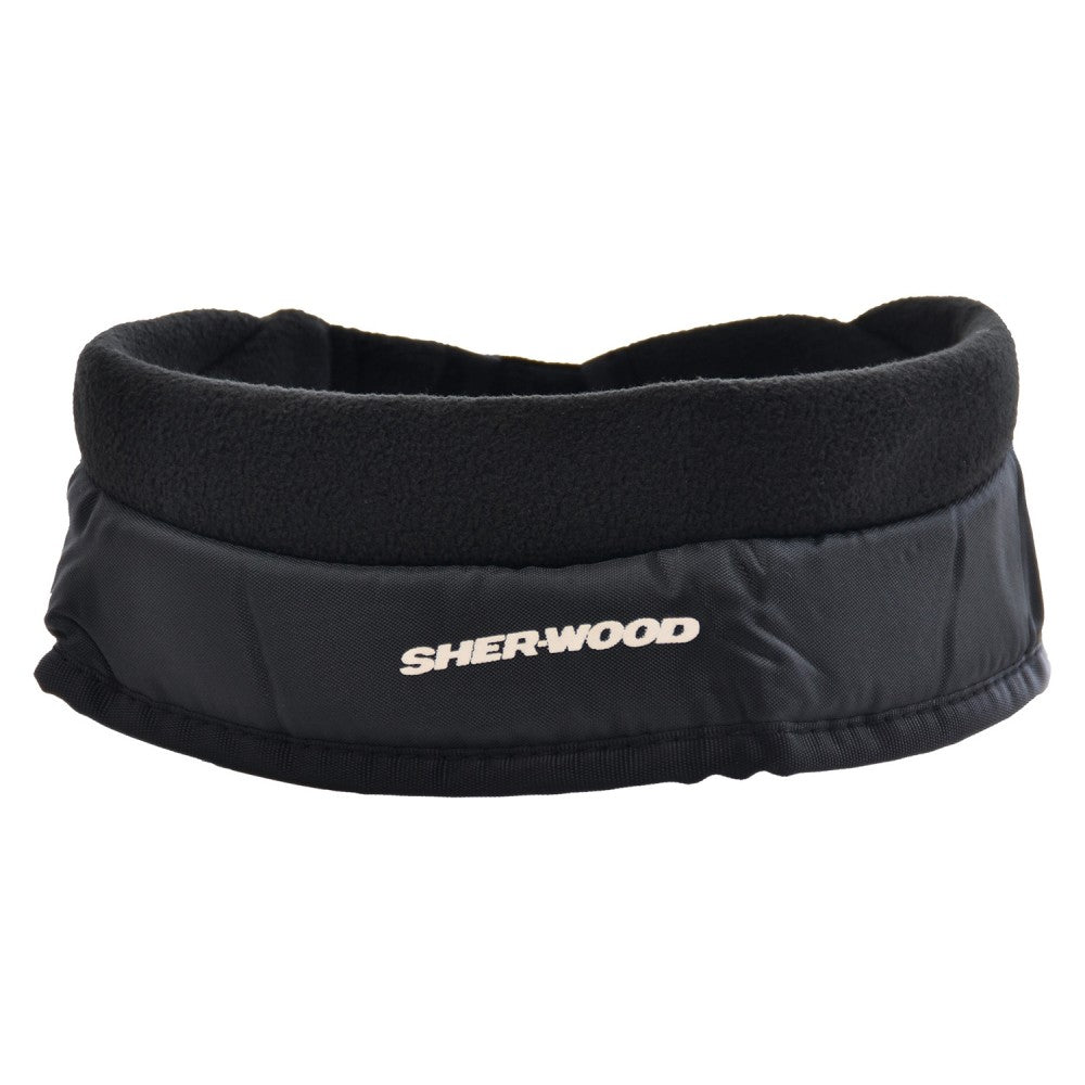 Neck protection ice hockey Sher-Wood T90 youth | junior | senior neck protector