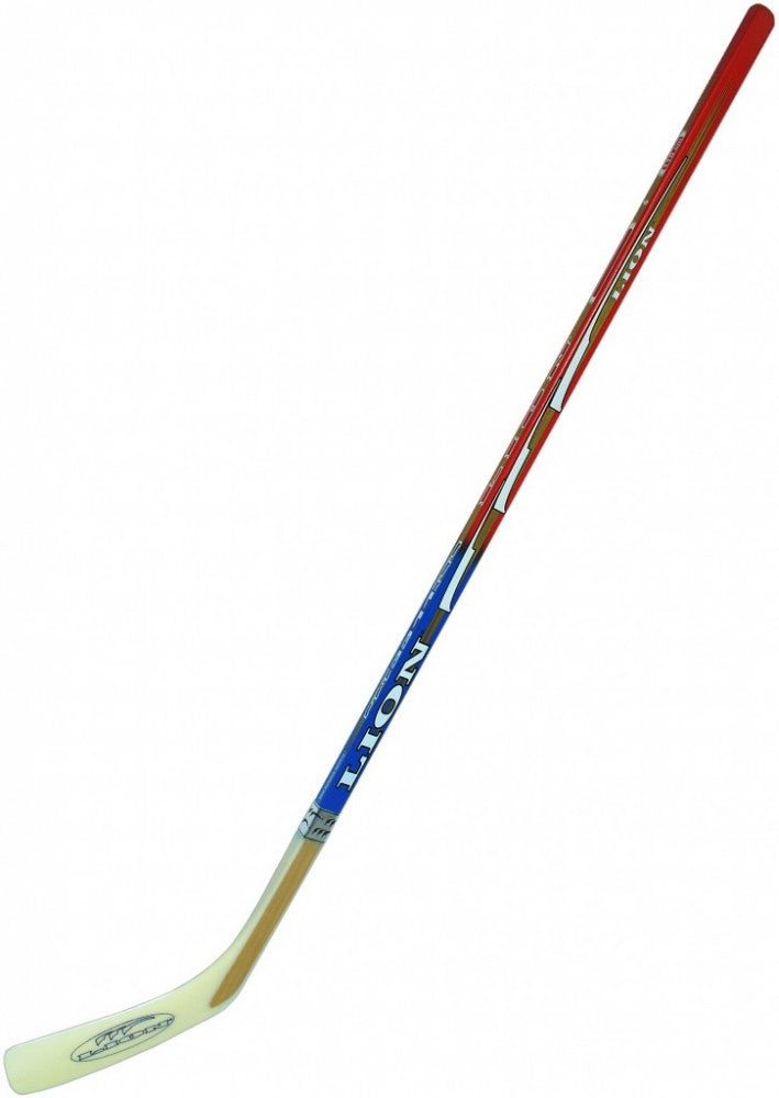 Hockey stick, stick junior 115 cm, ice hockey stick for children,