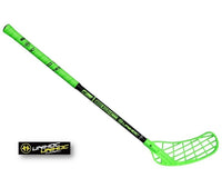 Unihoc Stick Epic Youngster 36 green/black 55-65 cm