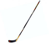 Bastone da hockey Salming Composite 115 cm - 42 Flex giovani/bambini MTRXZ2 12-42