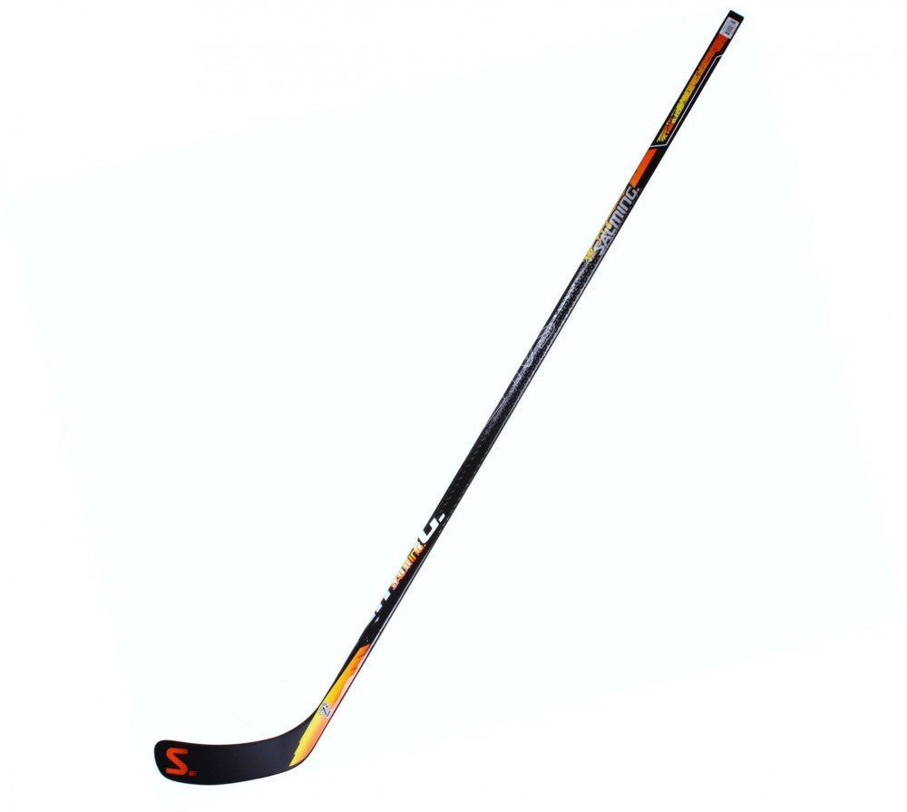 Hockey stick Salming Composite 115 cm - 42 Flex youth/bambini MTRXZ2 12-42
