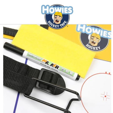 Howie's Hockey Coach's Board