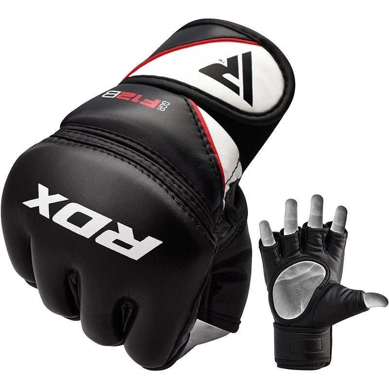 rdx mma handschuhe größe RDX MMA Grappling F12B Handschuhe – HockeyOne
