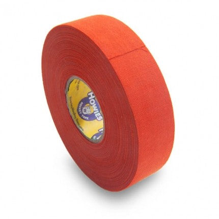 Howies 1" 25 Yard Cloth premium colored Tape