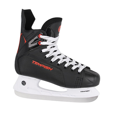 Schlittschuhe Eishockey Detroit T7000 Youth 29-33