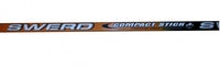 Swerd ice hockey stick, hockey stick made of Finnish birch junior/senior