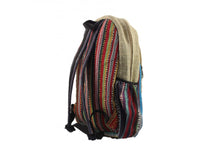 Backpack Hemp cultbagz hemp backpack 032AA