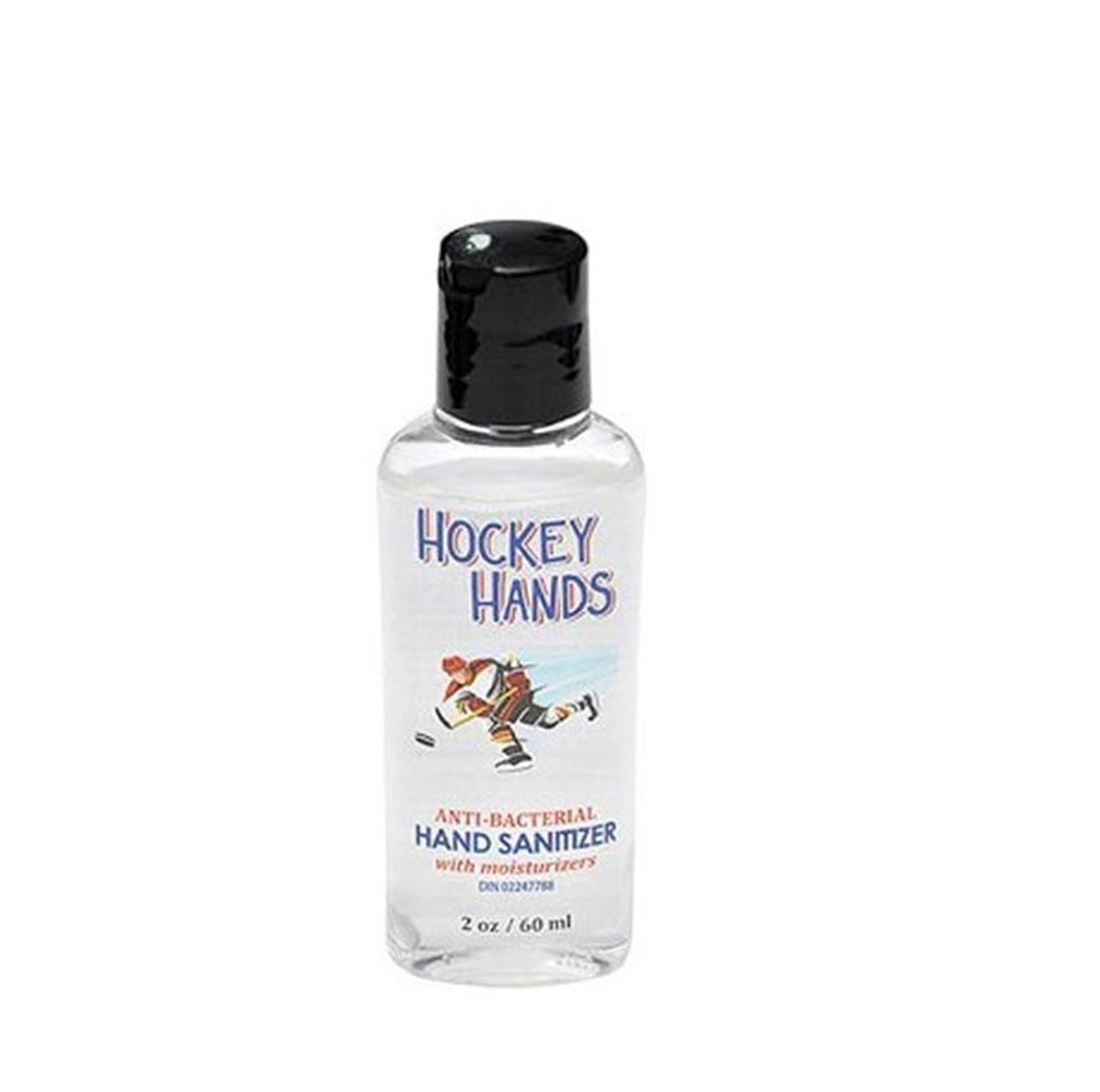 Hockey su ghiaccio, disinfezione delle mani da hockey Disinfezione delle mani sportive