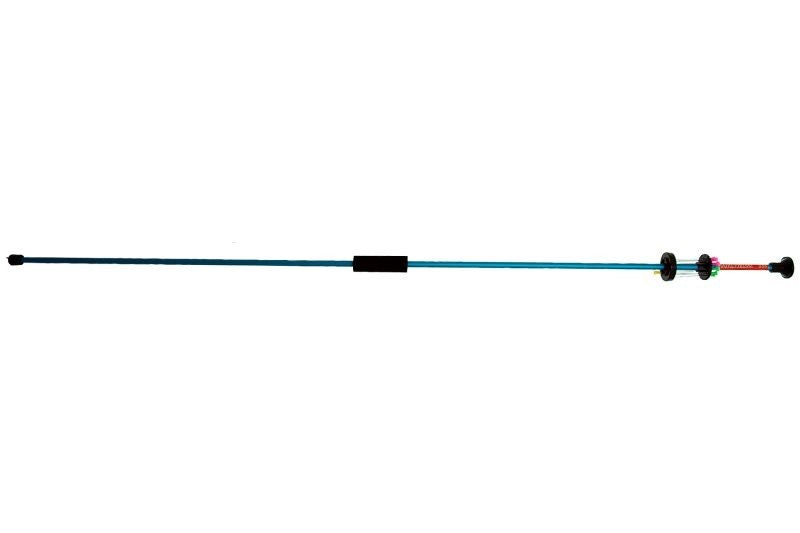 EZ Poelang Blowgun SET 60" Archery