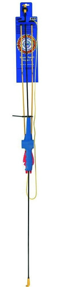 Bow and arrow for children Longbow 137cm