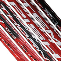 Hockey and ice hockey stick Tempish Thorn 130cm ABS tip